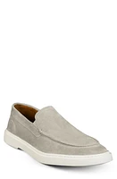 Allen Edmonds Hayes Loafer Light Grey at Nordstrom,