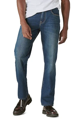 Lucky Brand Legend 223 Straight Leg Jeans Bayonne at Nordstrom, X 32