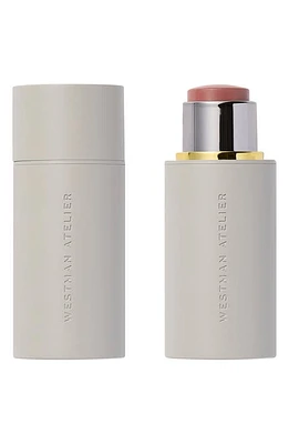 Westman Atelier Baby Cheeks Blush Stick in Garconne at Nordstrom, Size 0.21 Oz