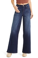 1822 Denim High Waist Wide Leg Jeans at Nordstrom,