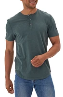 Threads 4 Thought Slub Organic Cotton Henley at Nordstrom,