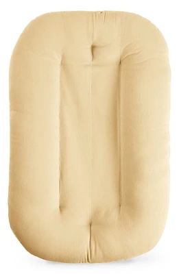 Snuggle Me Infant Lounger in Honey at Nordstrom