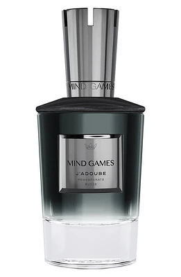 Mind Games Jadoube Extrait de Parfum in Black at Nordstrom