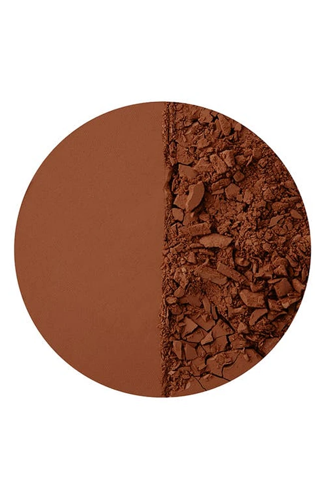 Charlotte Tilbury Bronzing Powder in 4 Deep Refill at Nordstrom