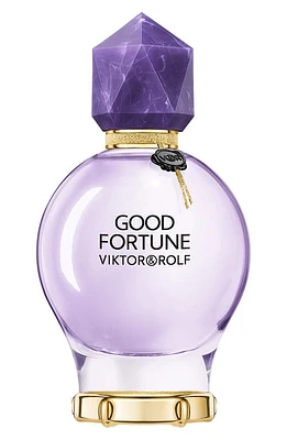 Viktor & Rolf Good Fortune Eau de Parfum in Bottle at Nordstrom, Size 1.7 Oz