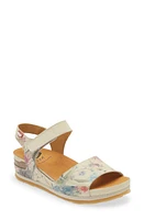 On Foot Wedge Sandal at Nordstrom,