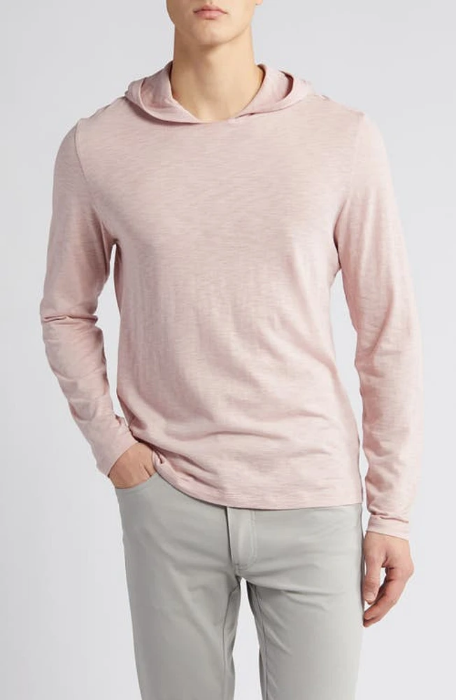 Robert Barakett Gambo Hooded Long Sleeve T-Shirt at Nordstrom,