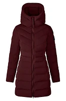 Canada Goose Clair 750 Fill Power Down Puffer Coat at Nordstrom,