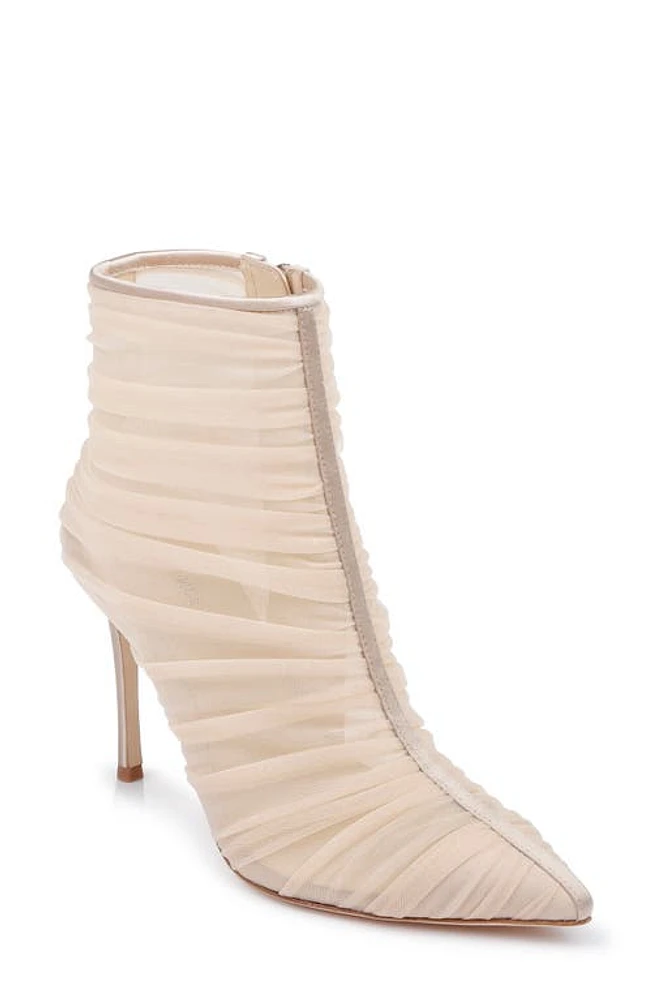 L'AGENCE Bootie at Nordstrom,