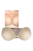 NOOD Push-Up Luxe Adhesive Bra at