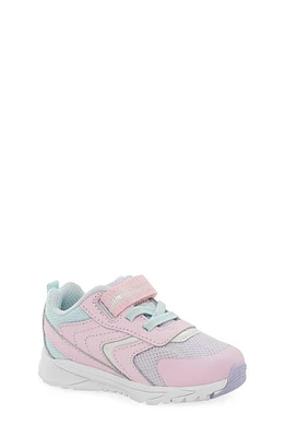 Stride Rite Made2Play Bolt Sneaker Periwinkle at Nordstrom,