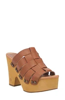 Dingo Dagwood Platform Slide Sandal at Nordstrom,