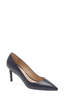 Stuart Weitzman Linsi 75 Pointed Toe Pump at