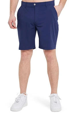 Redvanly Hanover Pull-On Shorts at Nordstrom,