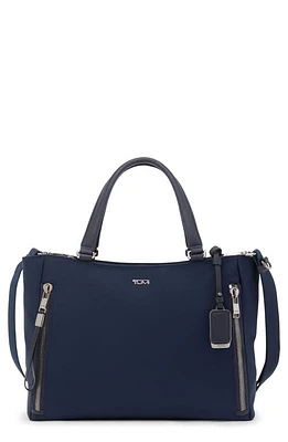 Tumi Valetta Tote in Indigo at Nordstrom