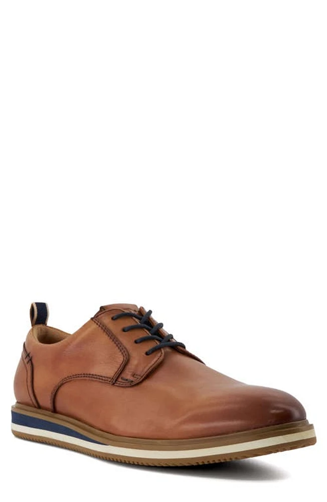 Dune London Blaksley Derby Tan at Nordstrom,