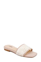 L'AGENCE Armelle Slide Sandal at Nordstrom,