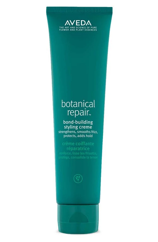 Aveda botanical repair Bond Building Styling Creme at Nordstrom, Size 5 Oz