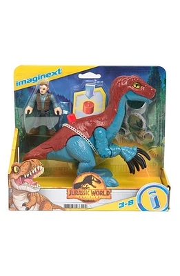 FISHER PRICE Imaginext Jurassic World Dinosuar in None at Nordstrom