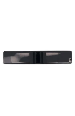 Alexandre de Paris Barrette in Black at Nordstrom