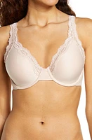 Wacoal Softly Styled Underwire Bra at Nordstrom,