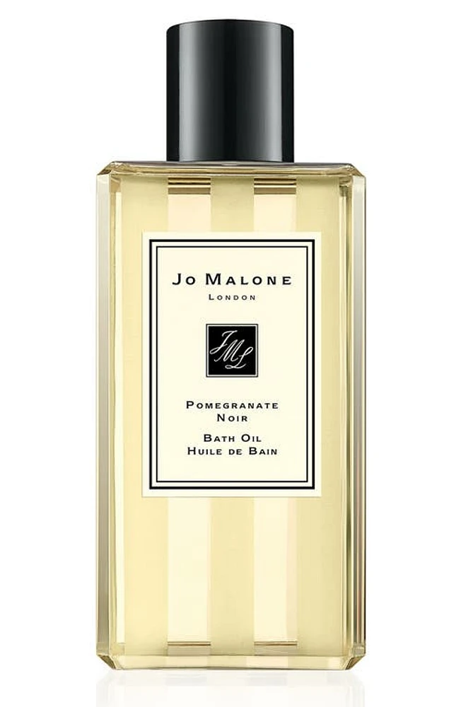 Jo Malone London Jo Malone Pomegranate Noir Bath Oil at Nordstrom, Size 8.5 Oz