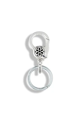 Good Art Hlywd Sterling Silver Key Holder at Nordstrom