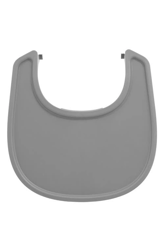 Stokke Nomi Tray in Grey at Nordstrom