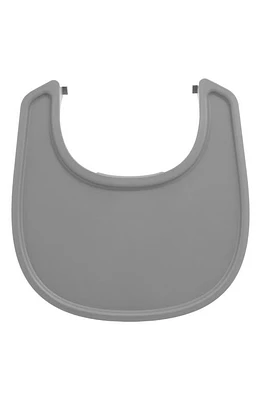 Stokke Nomi Tray in Grey at Nordstrom