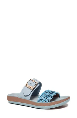 Fantasy Sandals Holly Slide Sandal at Nordstrom,