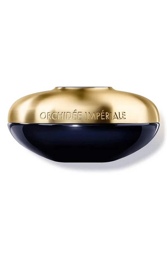 Guerlain Orchidée Impériale Cream at Nordstrom