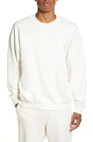 Elwood Core Oversize Crewneck Sweatshirt at Nordstrom,