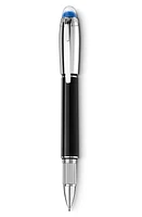 Montblanc StarWalker Resin Doué Fineliner Pen in Black at Nordstrom