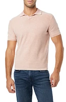 Joe's Jimmy Banlon Johnny Collar Polo at Nordstrom,