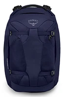 Osprey Fairview 55-Liter Travel Backpack in Winter Night Blue at Nordstrom