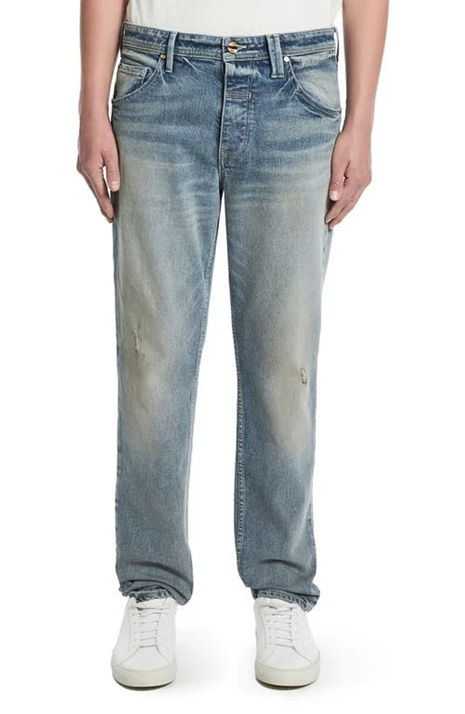 VAYDER Tapered Jeans Forrest at Nordstrom,