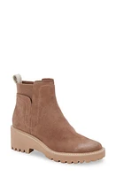 Dolce Vita Huey H2O Waterproof Bootie at Nordstrom,