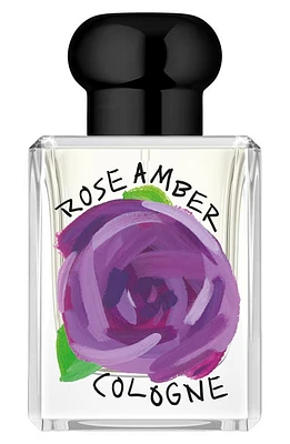 Jo Malone London Rose & Amber Cologne at Nordstrom, Size 1.7 Oz