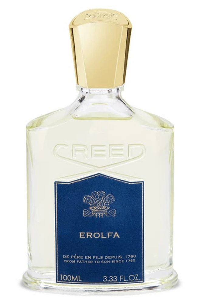 Creed Erolfa Fragrance at Nordstrom