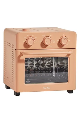 Our Place Wonder Oven 6-in-1 Air Fryer & Toaster in Spice at Nordstrom