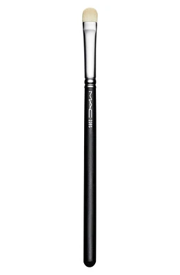 MAC Cosmetics 239S Synthetic Eye Shader Brush at Nordstrom