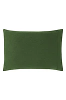 Sijo French Linen Pillowcase Set in Forest at Nordstrom