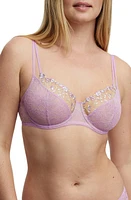 Skarlett Blue Paradise Underwire Bra at Nordstrom,