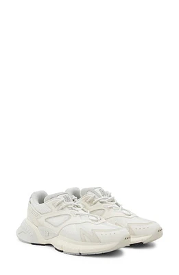 AMIRI MA Runner Sneaker White at Nordstrom,