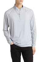 johnnie-O Gainey Quarter Zip Pullover at Nordstrom,