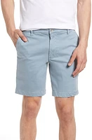 AG Wanderer 8.5-Inch Stretch Cotton Chino Shorts at Nordstrom,