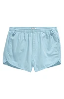 Love, Fire Kids' Parachute Shorts at