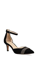 Pelle Moda Kelda Pointed Toe Pump at Nordstrom,