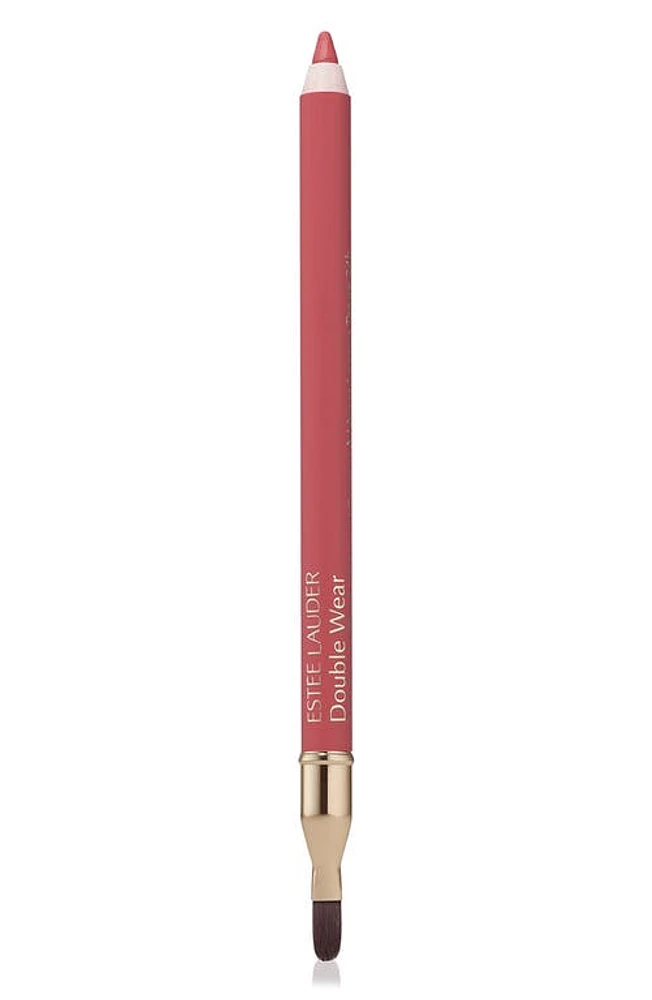 Estée Lauder Double Wear 24H Stay-in-Place Lip Liner in 15 Blush at Nordstrom