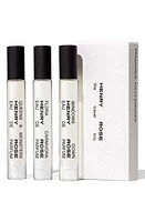 HENRY ROSE Travel Eau de Parfum Sprays Set $105 Value at Nordstrom